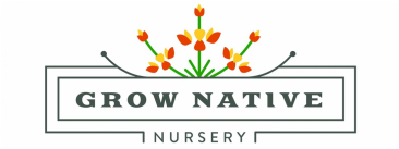 Grow Native Nursery Milkweed Asclepias CA