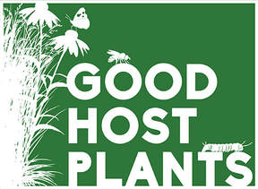 Good Host Plants PA