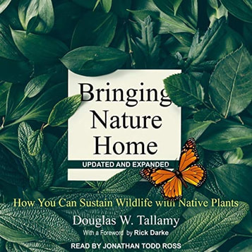 Bringing Nature Home Audiobook