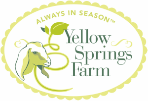 Yellow Springs Farms milkweed portal