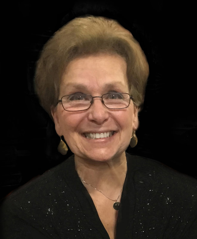 Lynn Rosenblatt Author Monarch Buddies